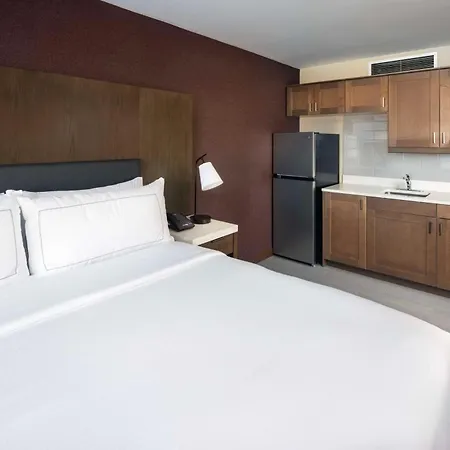 Doubletree By Hilton Manhattan, Ks Esterno foto