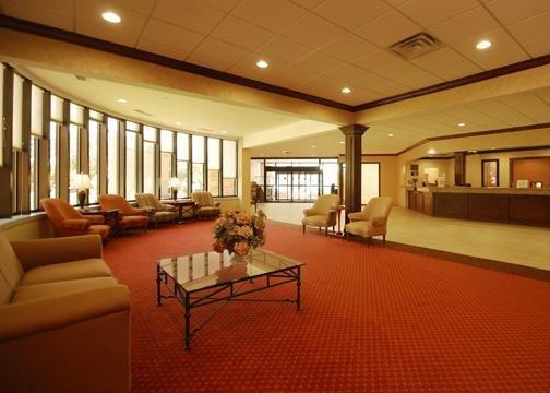 Hotel Doubletree By Hilton Manhattan, Ks 3*