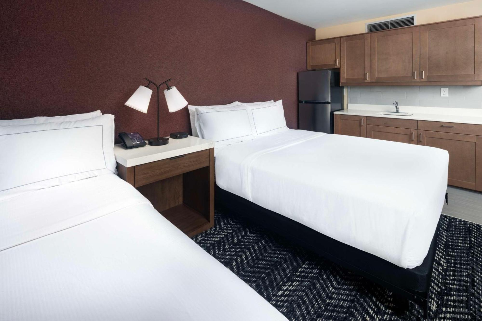Hotel Doubletree By Hilton Manhattan, Ks 3*