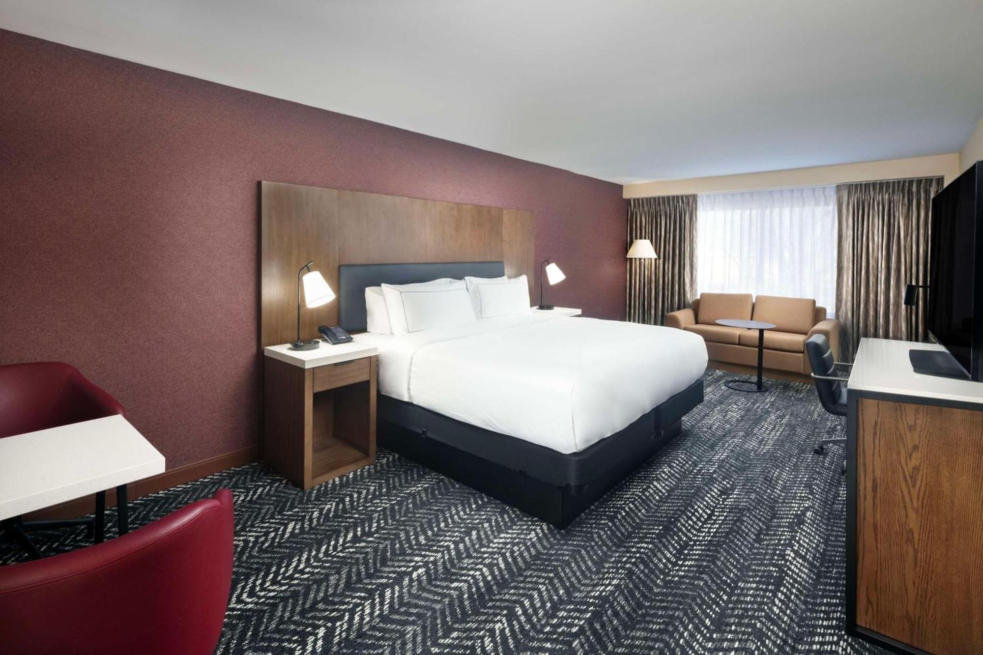 Doubletree By Hilton Manhattan, Ks 3*