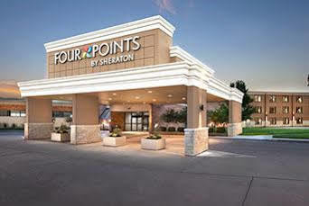 Doubletree By Hilton Manhattan, Ks 3*