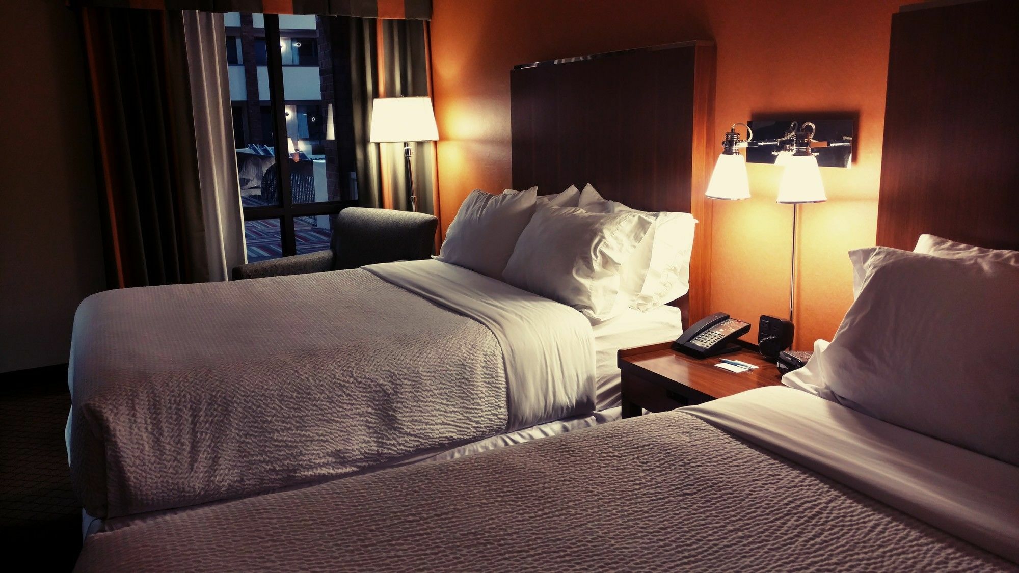 Doubletree By Hilton Manhattan, Ks Hotel Manhattan
