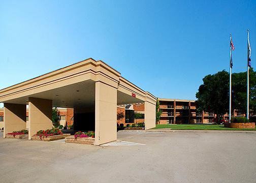 Hotel Doubletree By Hilton Manhattan, Ks 3*