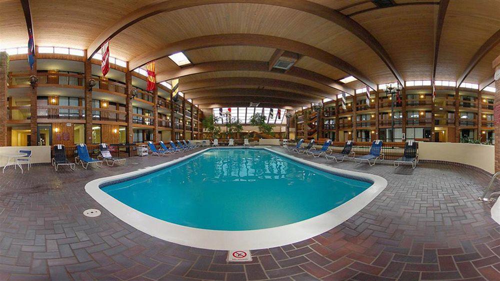 Doubletree By Hilton Manhattan, Ks Hotel 3*
